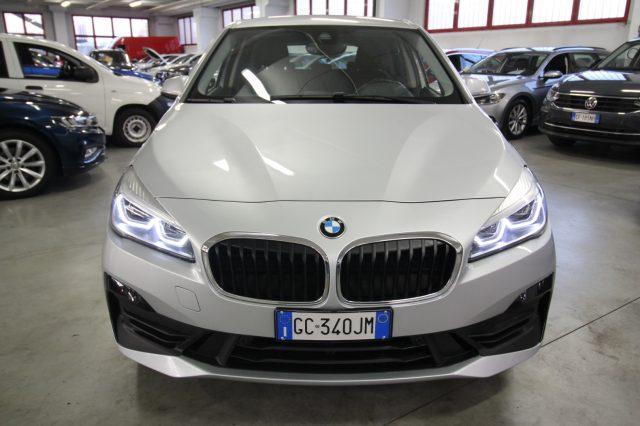 BMW 225 xe Active Tourer iPerformance Business aut.