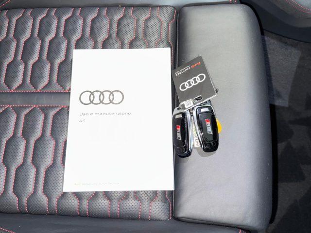 AUDI RS6 AVANT 4.0 TFSI V8 QUATTRO *SERVICE AUDI*UNIPROP*
