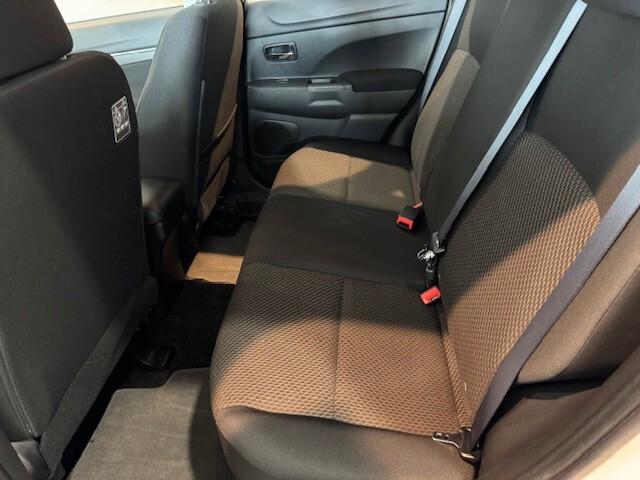Mitsubishi ASX 1.6 DI-D 114 CV 2WD Intense Navi