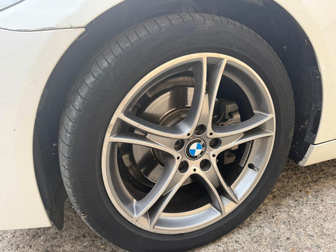 Bmw 520d, Business, M Sport