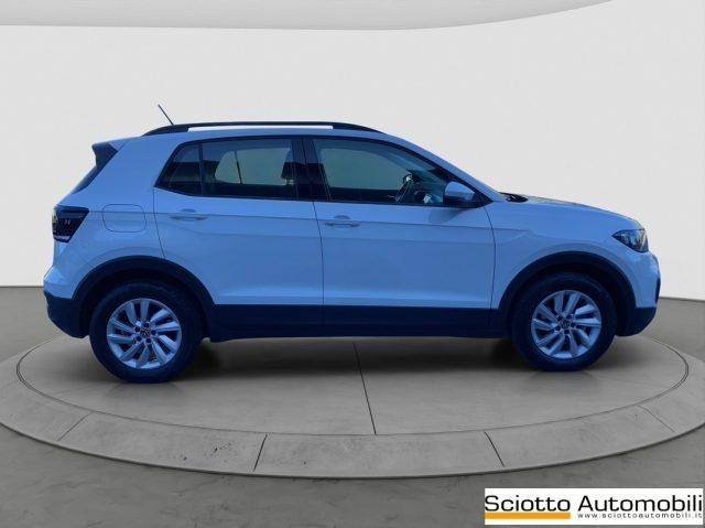 VOLKSWAGEN T-Cross 1.0 TSI 110 CV Style
