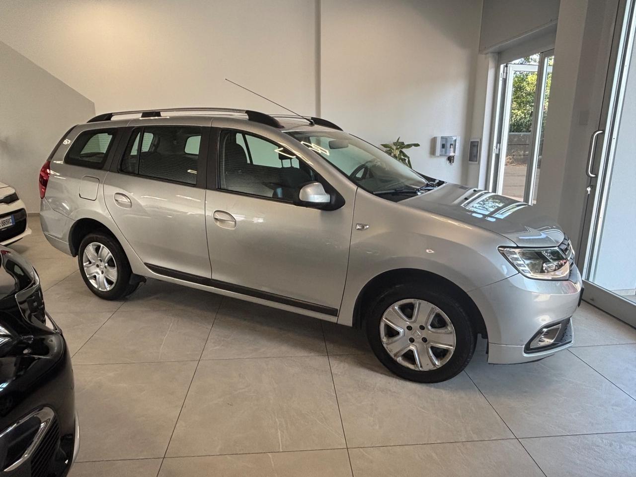 Dacia Logan MCV 0.9 TCe 12V 90CV TurboGPL Start&Stop Lauréate