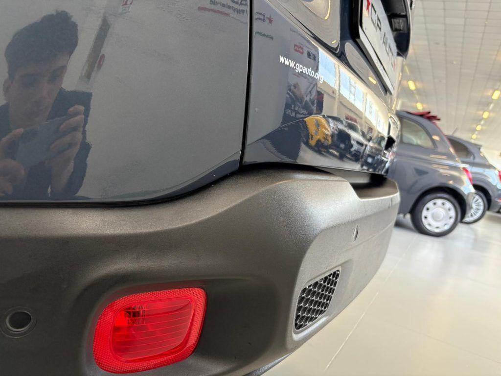 Jeep Renegade 1.0 T3 Longitude
