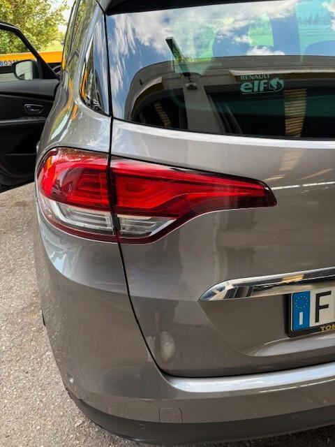 Renault Scenic Scénic dCi 8V 110 CV Energy Intens