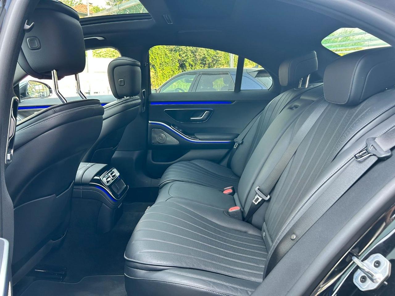 Mercedes S 350 d Premium 4Matic Speedshift MCT Berlina