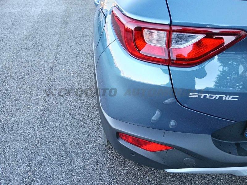 KIA Stonic Stonic 1.2 dpi Style 84cv