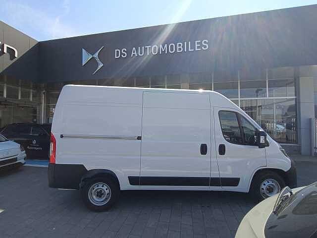 Citroen Jumper Furgone 35q 2.2 BHDi 140cv EAT8 L2H2 KM ZERO