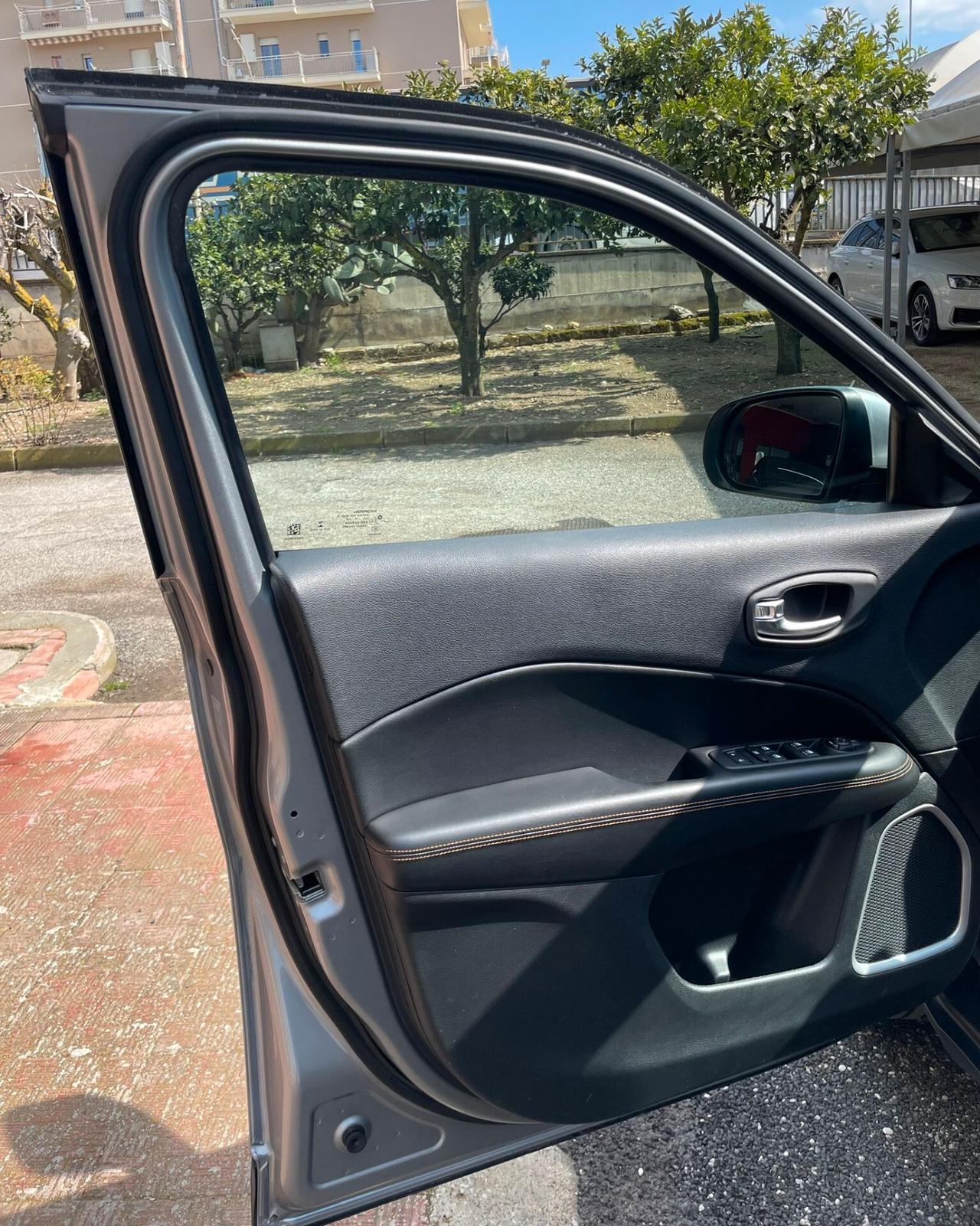 Jeep Compass 2.0 Multijet II aut. 4WD Limited