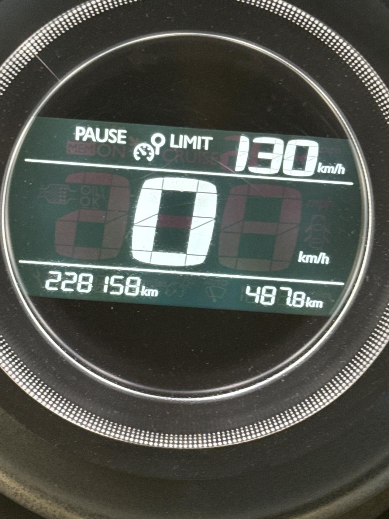 Citroen C4 BlueHDi 100 Feel