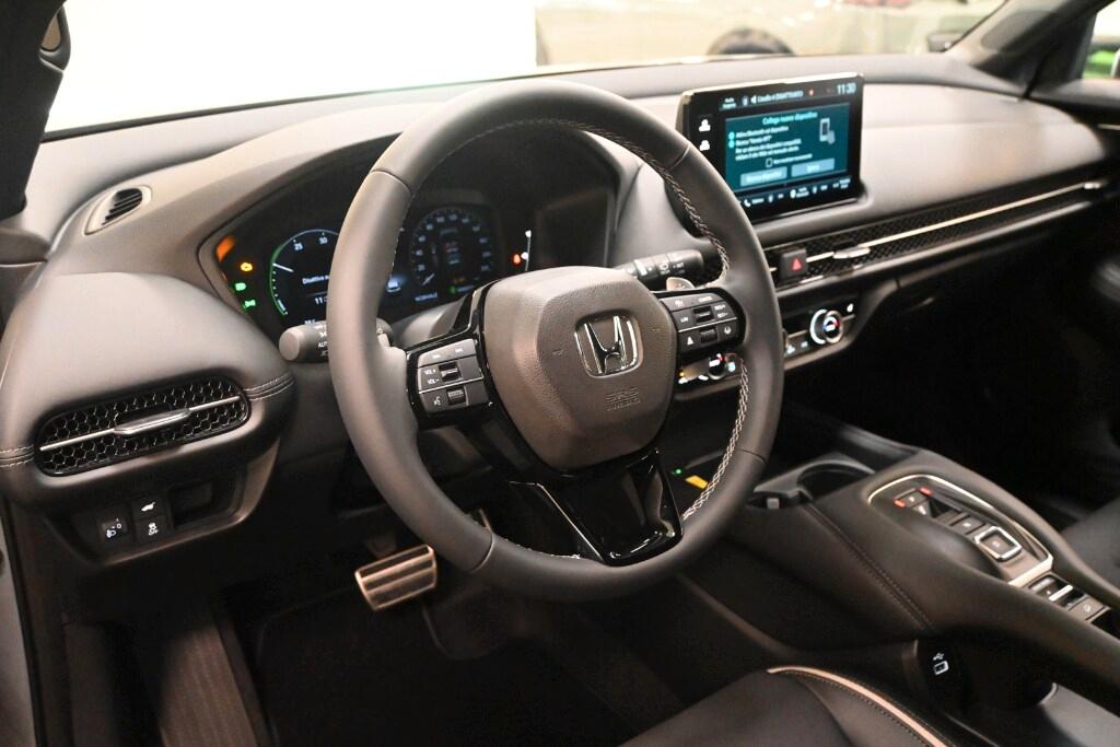HONDA ZR-V ZR-V 2.0 Hev eCVT Sport