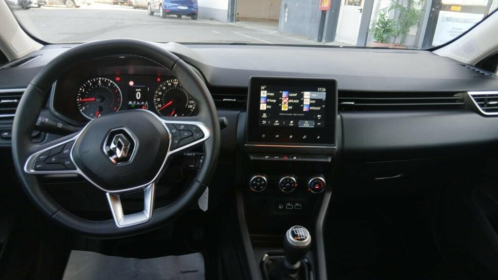 Renault Clio 5 Porte 1.0 TCe Equilibre