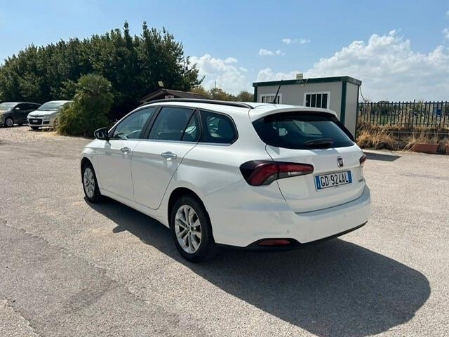 Fiat Tipo 1.6 Mjt S&S SW Business