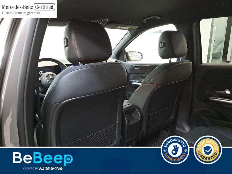 Mercedes-Benz Classe B B 200 D AMG LINE ADVANCED PLUS AUTO