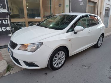 Seat Ibiza 1.2 TDI 75 CV 5 porte Style