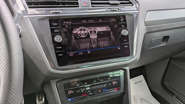 VOLKSWAGEN Tiguan R-Line 4Motion DSG TDI 2.0cc 200cv DRIVE MODE NAVI