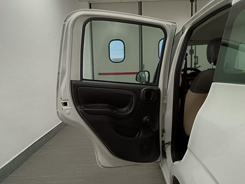 FIAT Panda 1.2 GPL CASA MADRE OK NEOPATENTATI