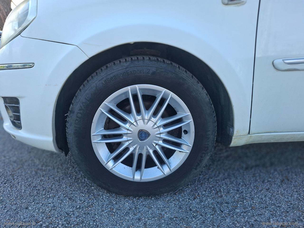 LANCIA Musa 1.4 8V Ecochic