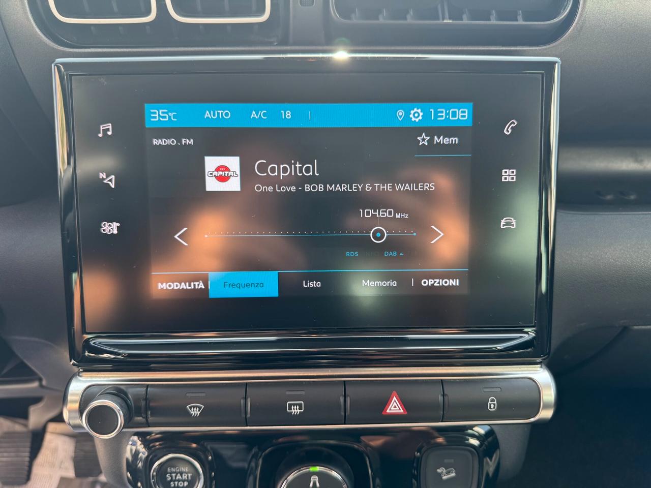 Citroen C3 Aircross PureTech 110 S&S Shine