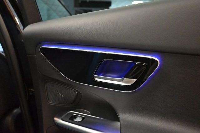 MERCEDES-BENZ C 300 E T EQ HYBRID S.W.EXCLUSIVE EDIT.TETT.GANCIO FULL!