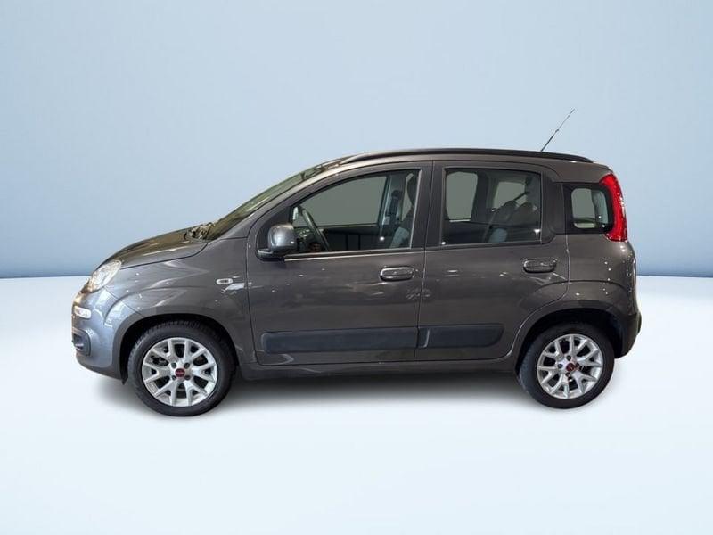 FIAT Panda 1.2 LOUNGE 69CV