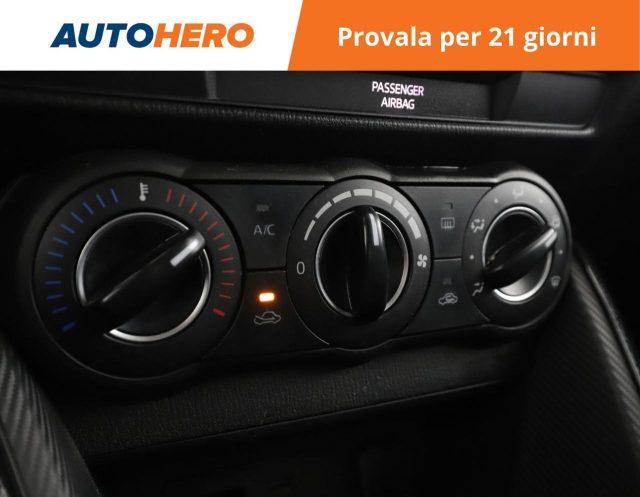 MAZDA 2 1.5 Skyactiv-G Evolve