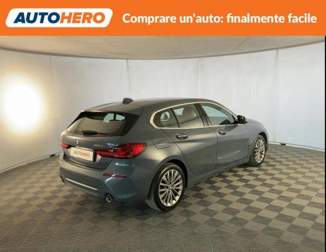 BMW 120 d xDrive 5p. Luxury