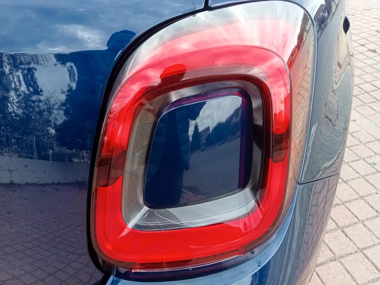 Fiat 500X 1.3 MultiJet 95 CV Sport 2024