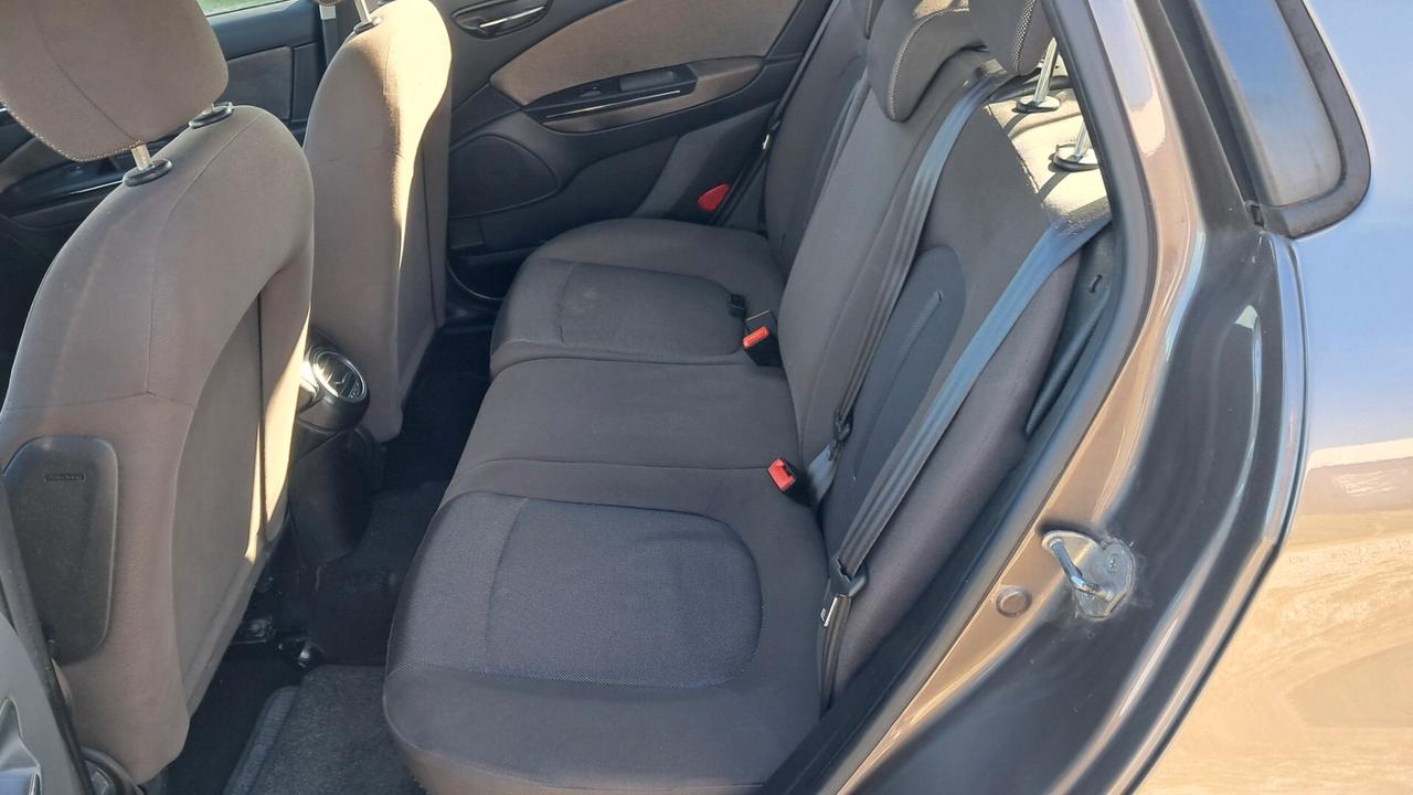 Fiat Bravo 1.4 Dynamic GPL