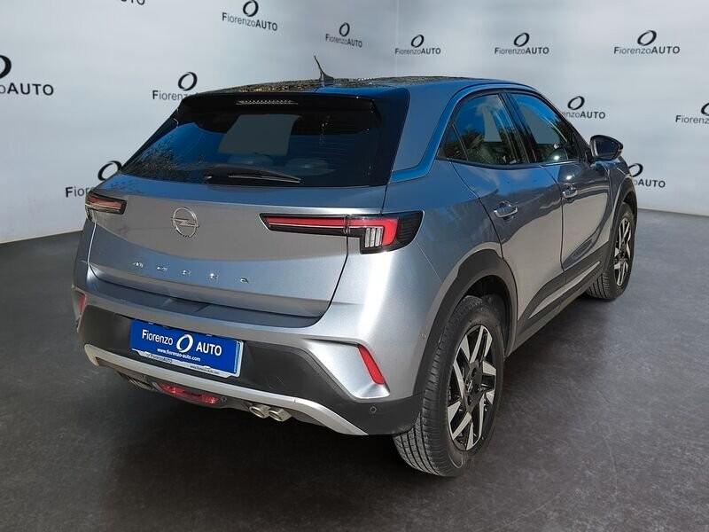 Opel Mokka 1.2 Turbo Elegance