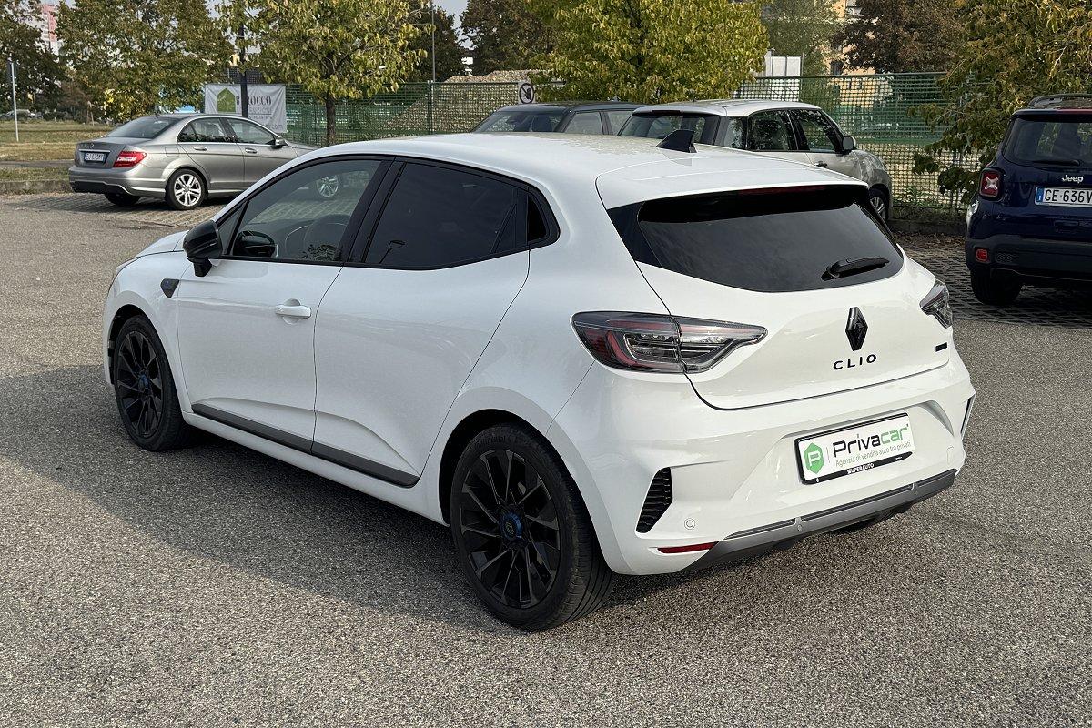 RENAULT Clio Full Hybrid E-Tech 145 CV 5 porte Esprit Alpine