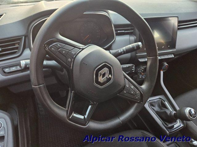 RENAULT Clio TCe 100 CV 5 porte Business