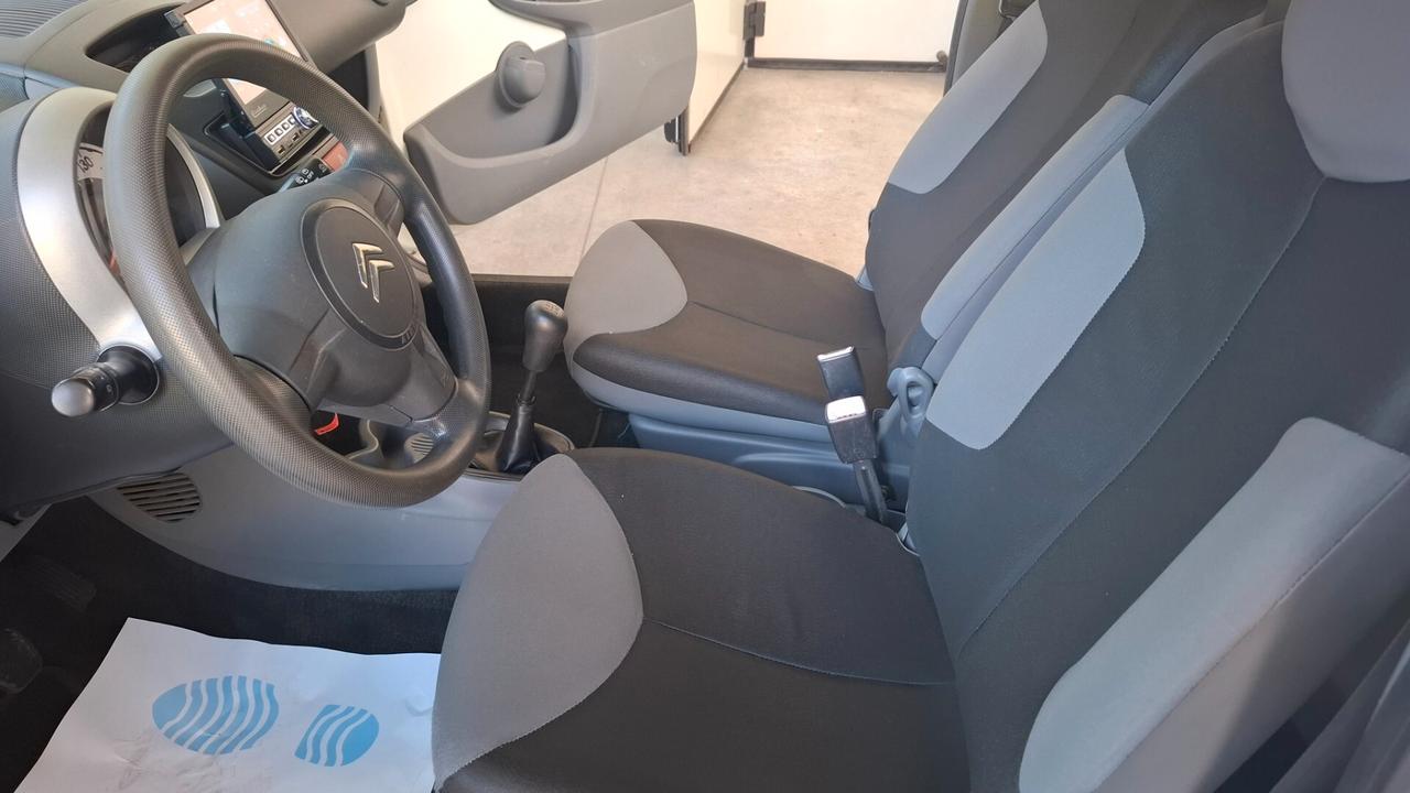 Citroen C1 1.0 3 porte airdream Perfect