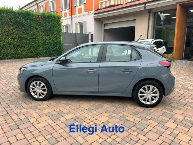 OPEL Corsa PROMO FINAZ. 1.2 100 CV Edition KM 0
