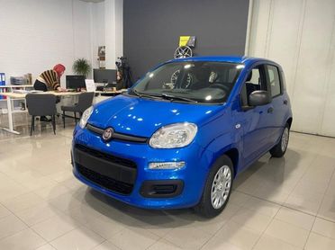 Fiat Panda 1.0 firefly hybrid s&s 70cv