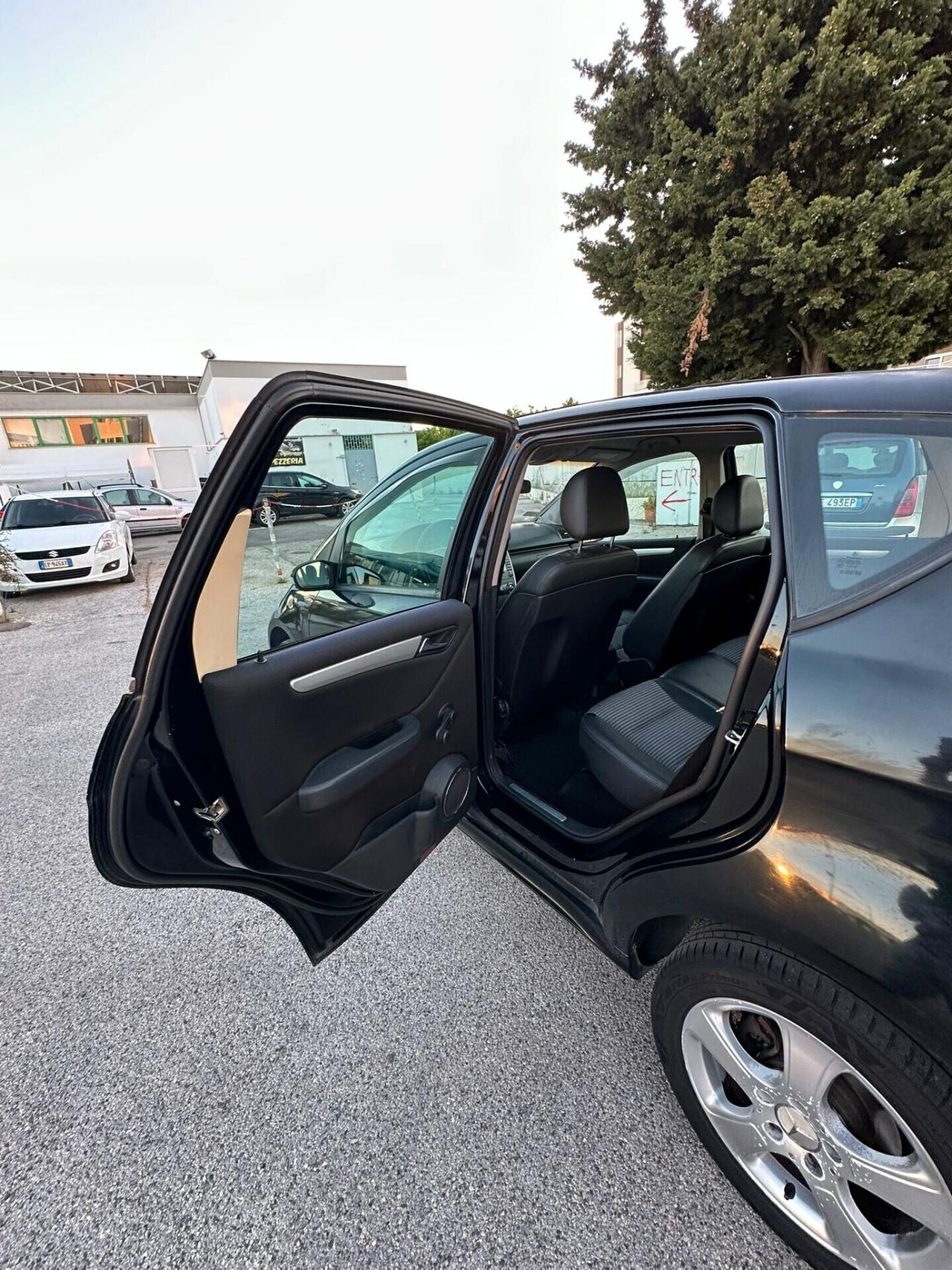 Mercedes-benz A 180 CDI Avantgarde