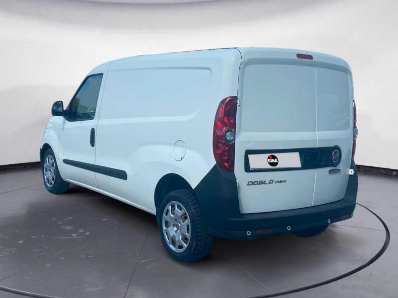 FIAT Doblo Cargo Maxi 1.6 mjt 16v 105cv SX