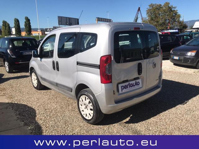FIAT Qubo 1.3 MJT 75 CV Dynamic