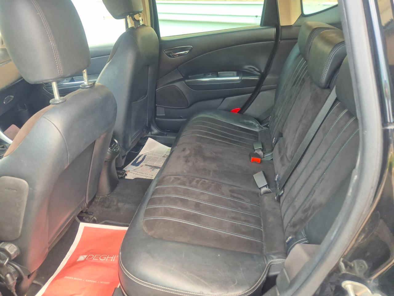 Lancia Delta 1.6 MJT 120cv Business 2014