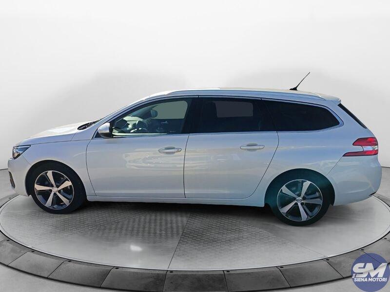 Peugeot 308 308 BlueHDi 130 S&S SW Allure