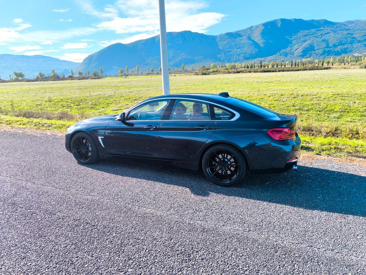 Bmw 440i xDrive Gran Coupé Luxury