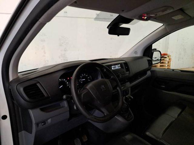 PEUGEOT Expert 2.0 BlueHDi 120 S&S Premium Long