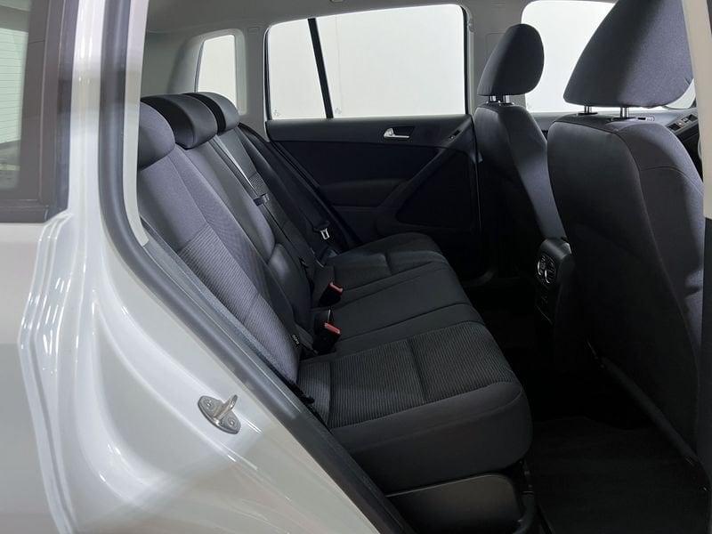 Volkswagen Tiguan 1.4 TSI 90kW Trend&Fun BlueM.Technology