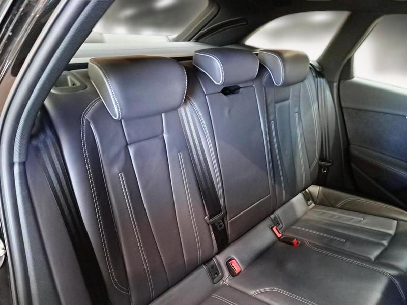 AUDI A4 ALLROAD 2.0 40 TDI MHEV QUATTRO S TRONIC IDENTITY CONTRAST