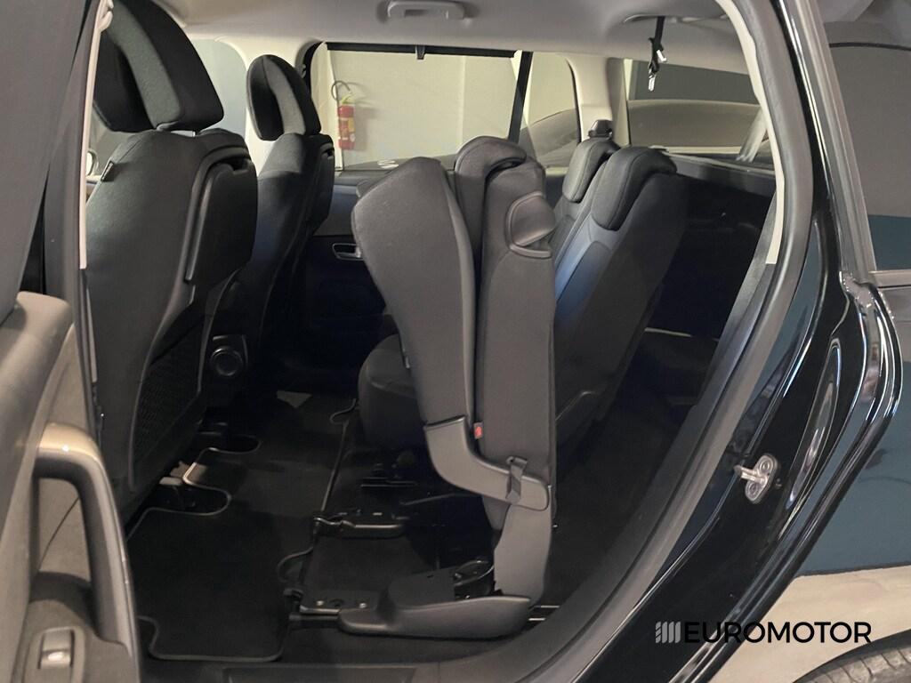 Citroen C4 Grand Spacetourer 1.5 BlueHDi Shine Pack EAT