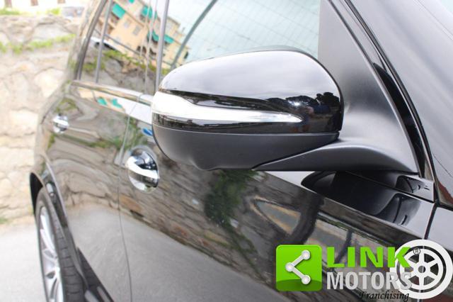 MERCEDES-BENZ GLE 300 d 4Matic Mild Hybrid Premium Plus IVA ESPOSTA!