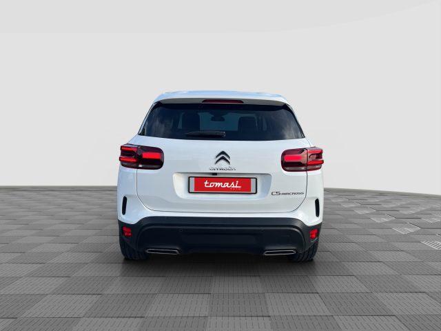 CITROEN C5 Aircross C5 Aircross BlueHDi 130 S&S EAT8 C-Series