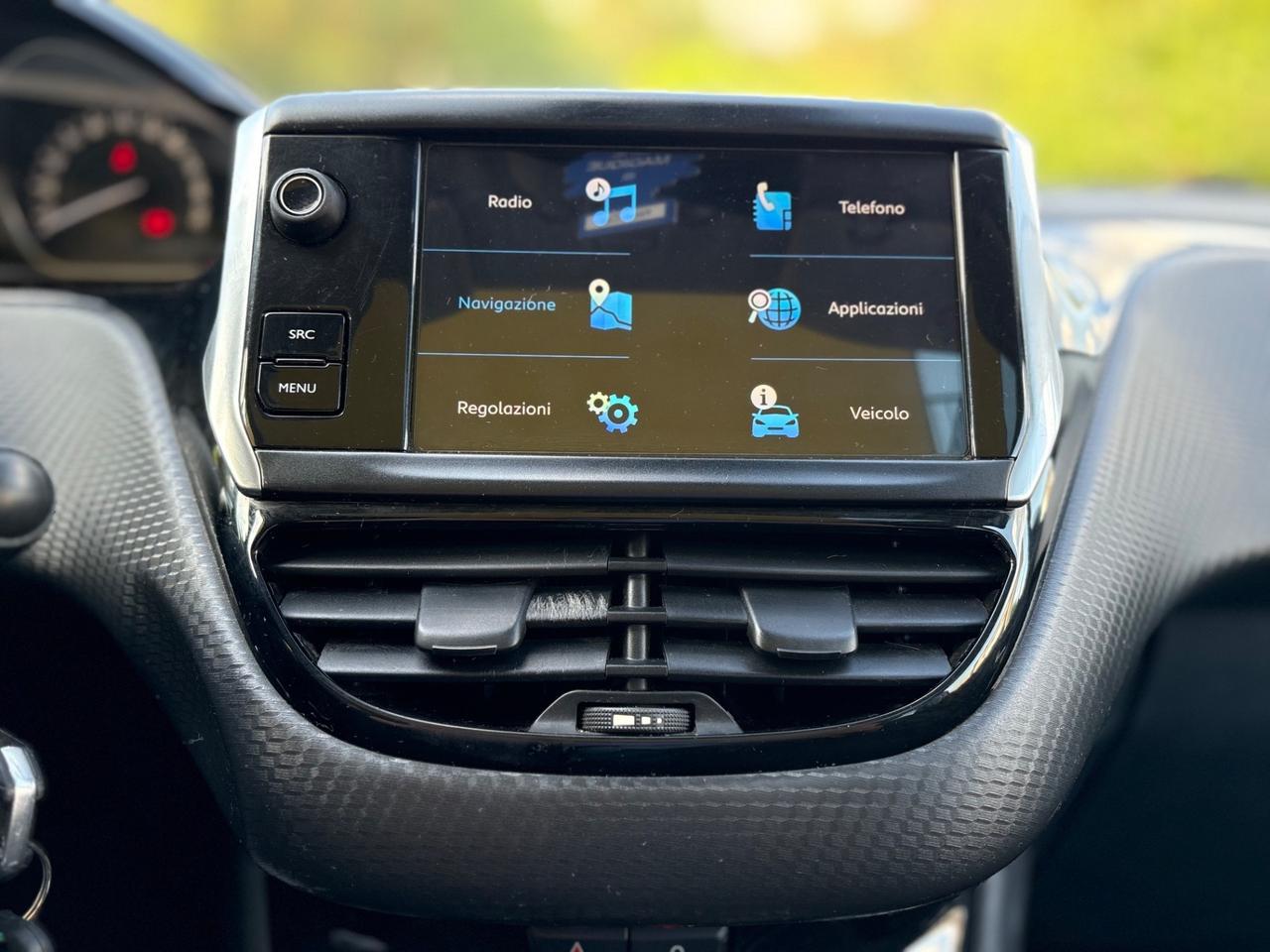 Peugeot 208 PureTech Turbo 110 S&S 5 porte Allure