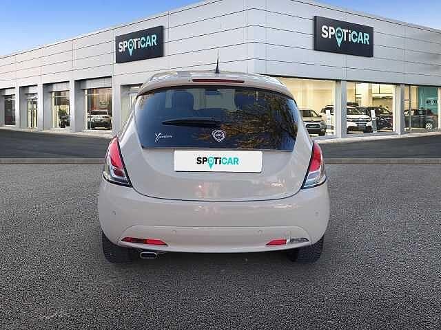 Lancia Ypsilon 1.3 MJT 16V 95 CV 5 porte S&S Gold