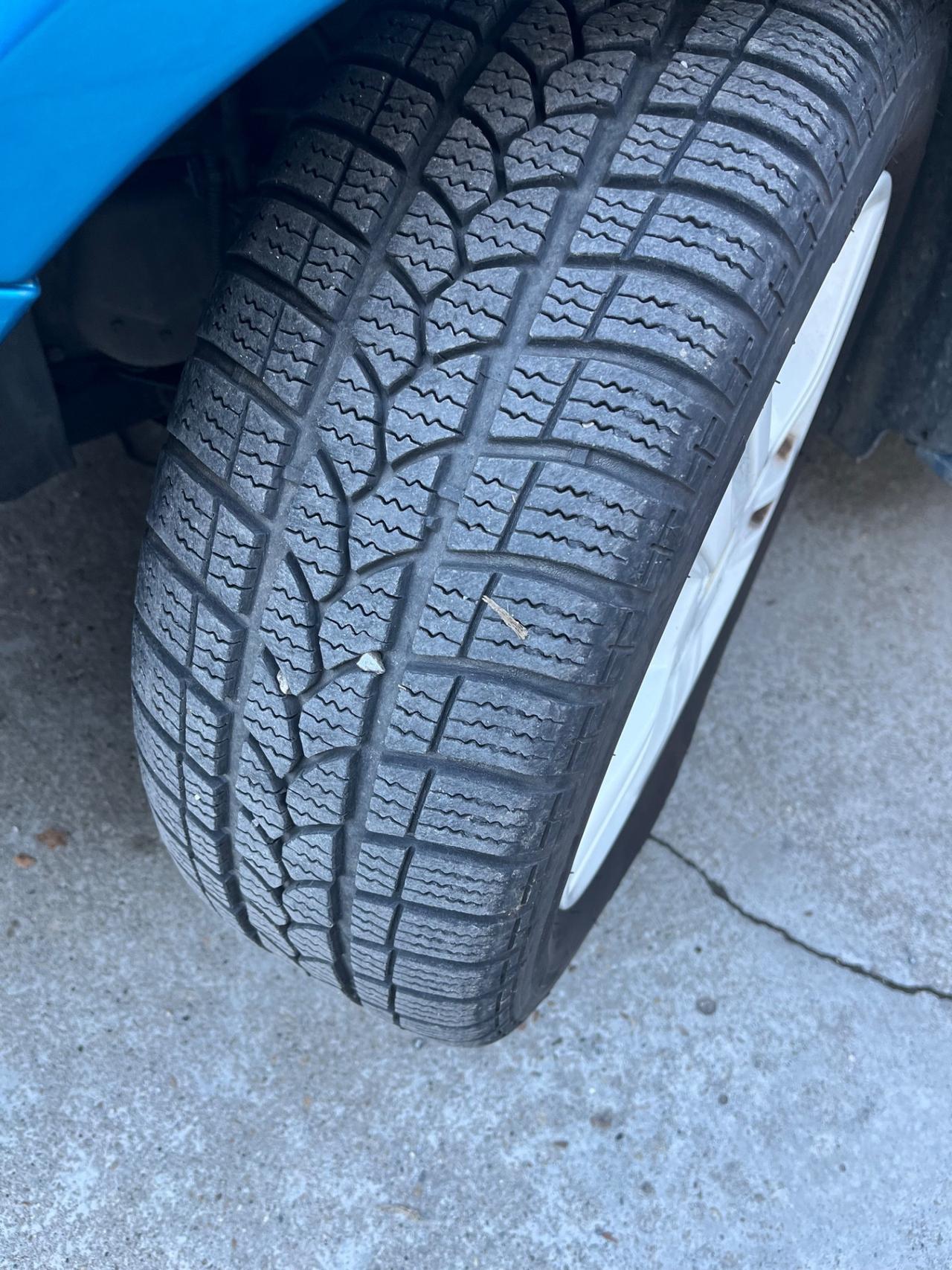 Opel Tigra TwinTop 1.4 16V Sport CABRIO