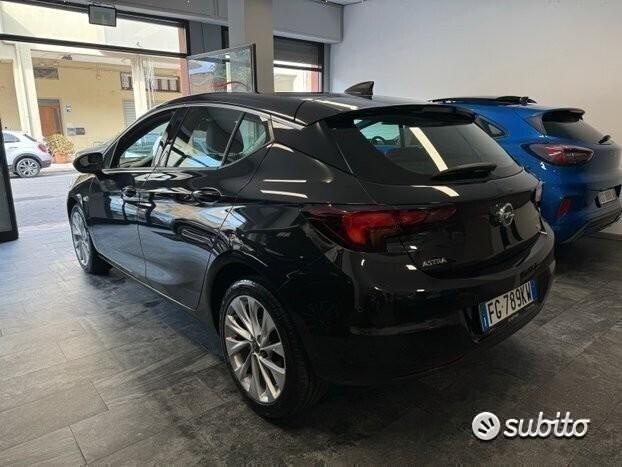 Opel Astra 1.6 CDTi 110CV Start&Stop 5 porte Innovation